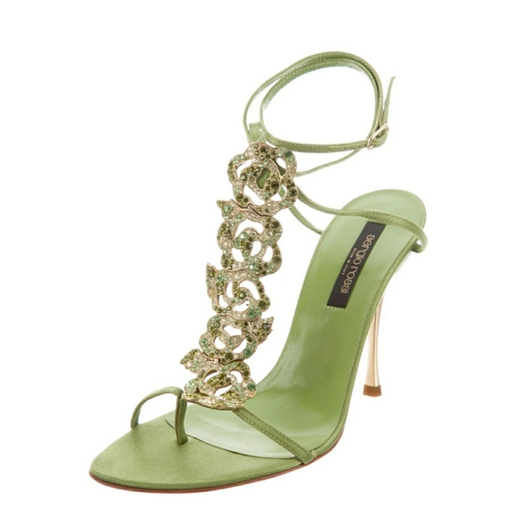 ☘Sergio Rossi Heels☘